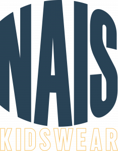 Nais Kidswear logo